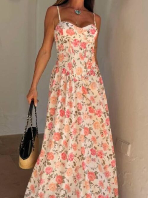 Vestido Vietri - Pimpnella