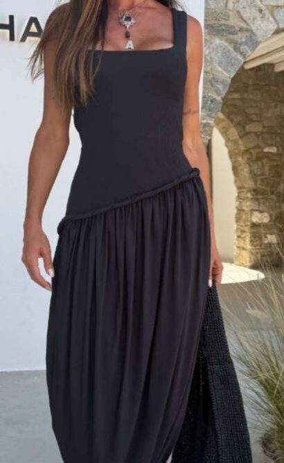Vestido Ruta - Pimpnella
