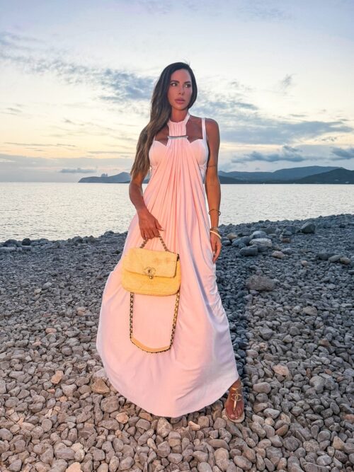 Vestido Gianni - Pimpnella