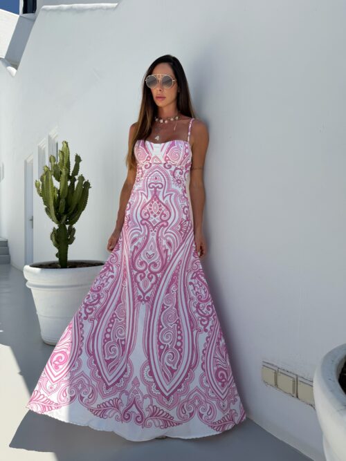 Vestido Piccola - Pimpnella