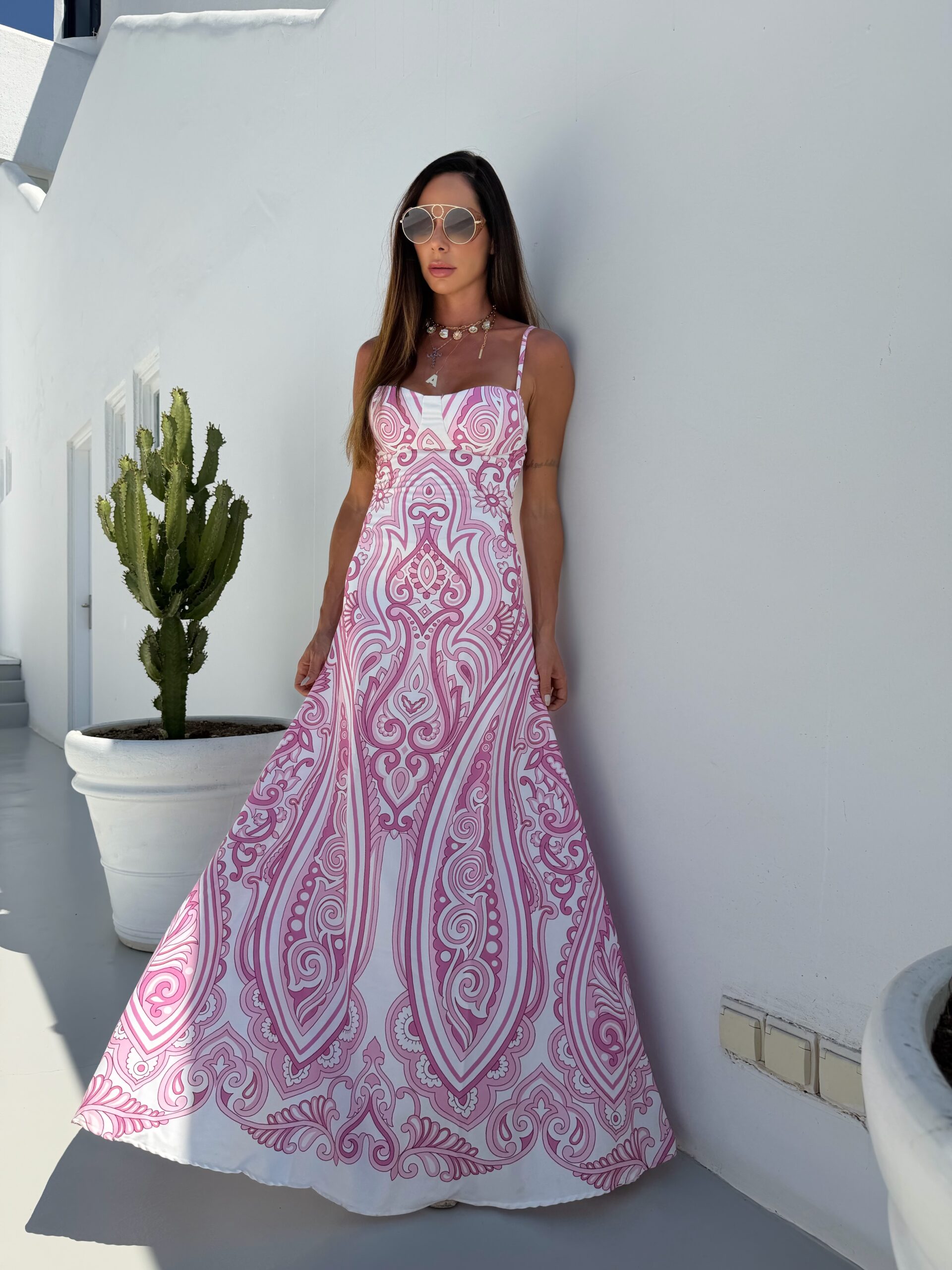 Vestido Piccola - Pimpnella