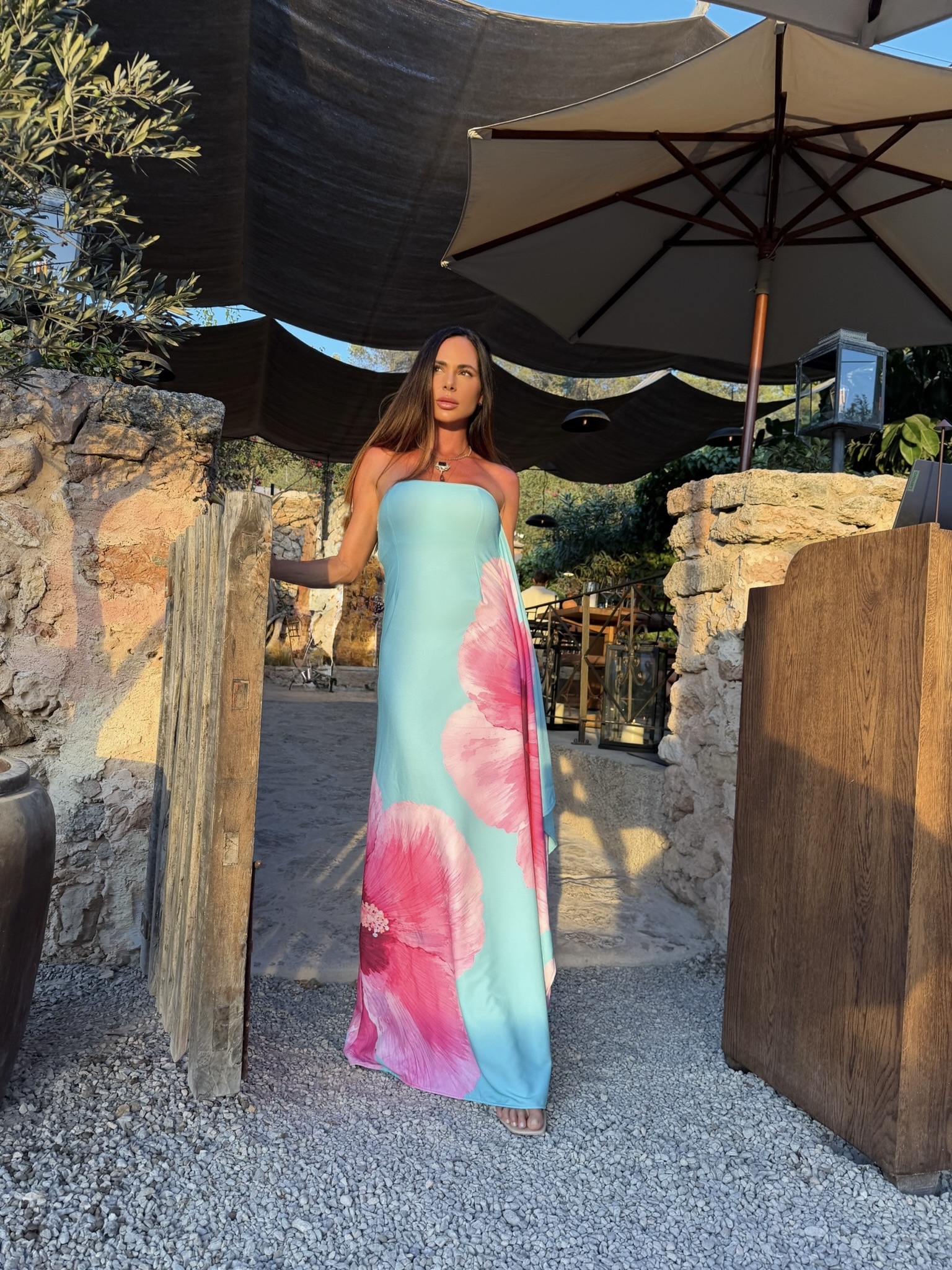 Vestido Scapella - Pimpnella - Imagem 2