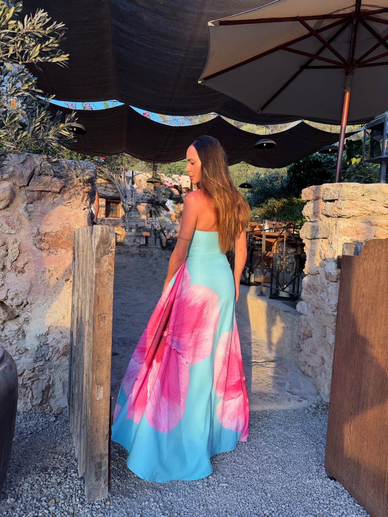 Vestido Scapella - Pimpnella - Imagem 3