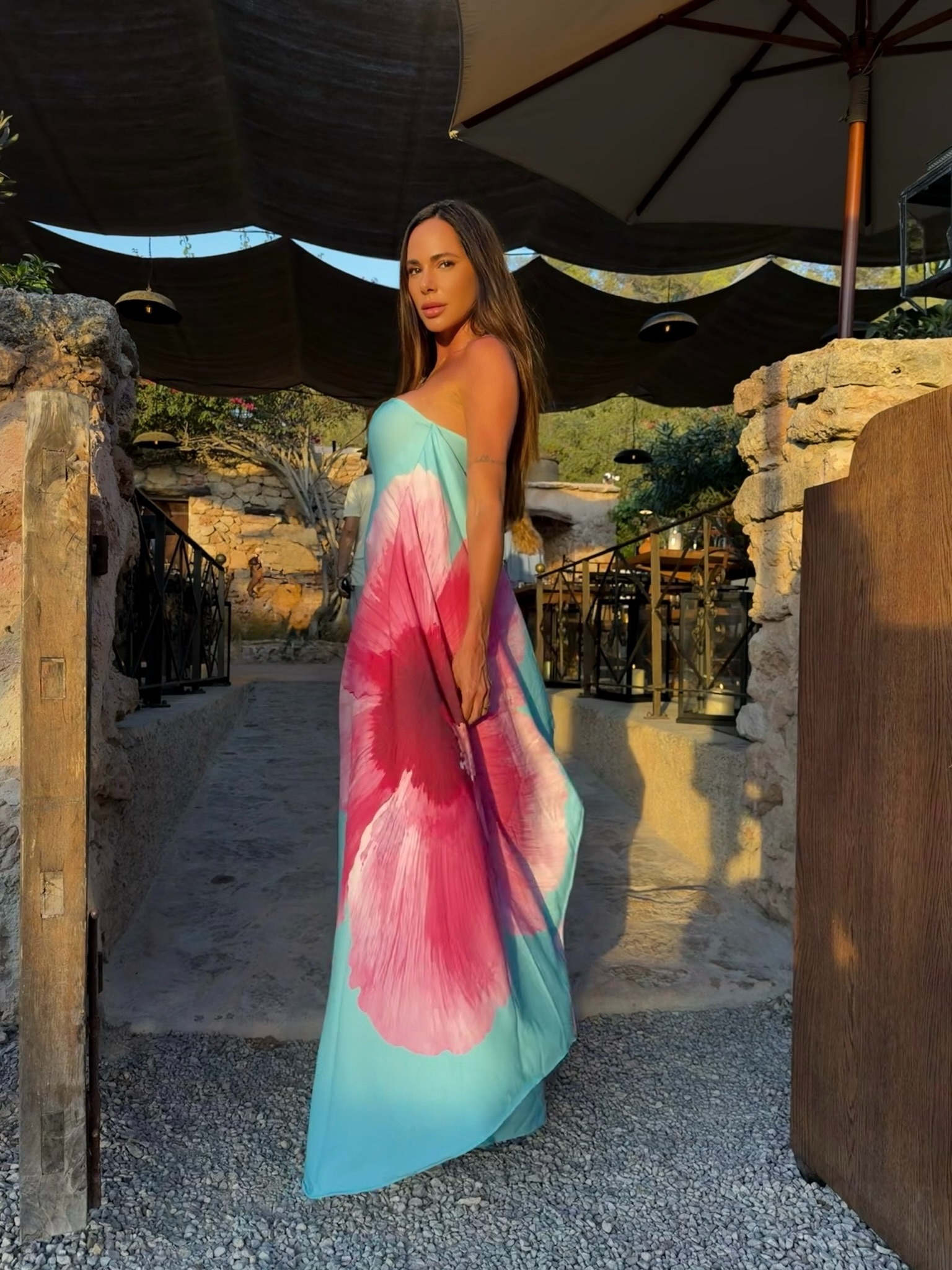 Vestido Scapella - Pimpnella - Imagem 4