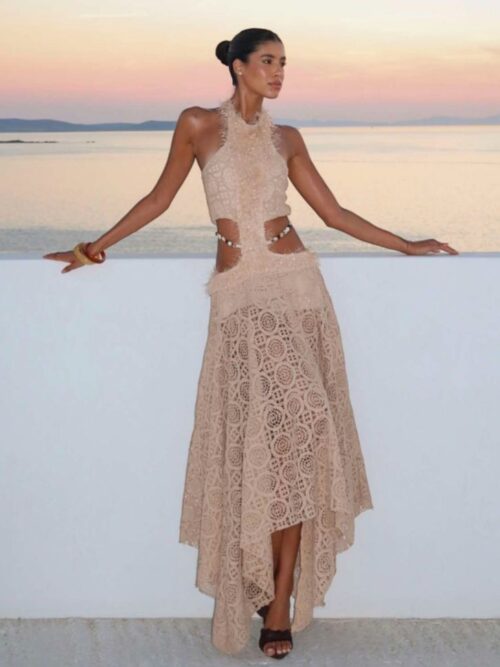 Vestido Samaya - Pimpnella