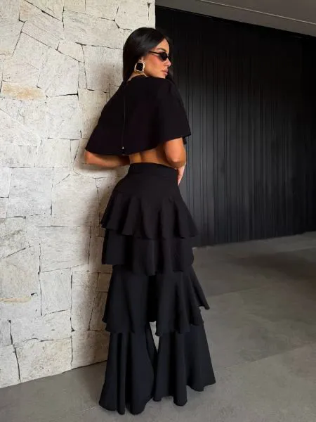 Calça Iara - Pimpnella - Imagem 2
