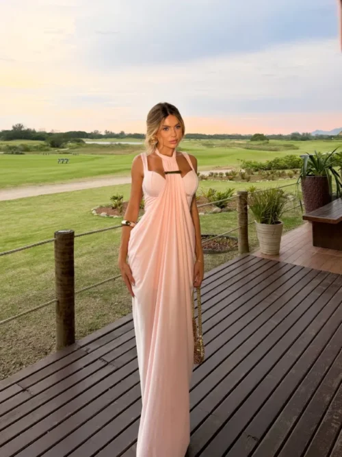 Vestido Gianni - Pimpnella