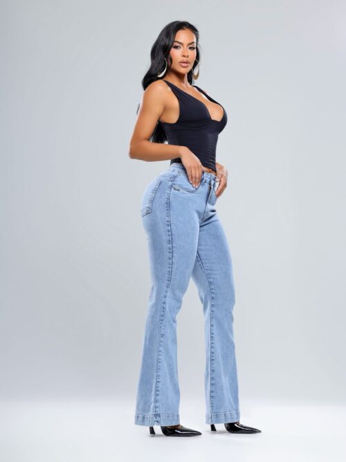 Calça Country Laura - Lady Lu Denim